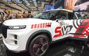Berapa Harga Jaecoo J5 SIVP di GIIAS 2026? Pabrikan Kasih Jawaban