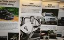 Volvo Penemu Sabuk Pengaman 3 Titik di Dunia, Diciptakan Tahun Segini