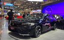 Honda Civic RS e:HEV di GIIAS 2026 Ini Istimewa, Sudah Dapat Fitur Ini