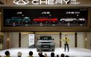 Jarak Tempuh 1.000 Km Hingga Fitur Tank Turn, Ini Seabrek Kelebihan Chery J6T CSH