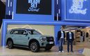 Harga Ford Everest Platinum, Ranger Platinum, Ranger Wildtrak dan Ranger Sport di GIIAS 2026, Mulai Rp 700 Jutaan