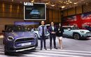 Koleksi Item, MINI Unbound dan MINI Surfside Hadir di GIIAS 2026 Dengan Harga Menggiurkan