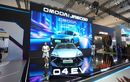 Lumayan, 1.000 Pemesan Pertama OMODA O4 EV di GIIAS 2026 Dapat Bonus Rp 50 Juta