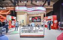 Pertamina Hadirkan Konsep dan Pengalaman Interaktif Baru di GIIAS 2026