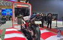 Ada Simulator MotoGP dan RC Drift, Intip Keseruan Booth MyPertamina di GIIAS 2026