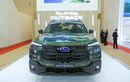 Sedap Dipandang, Subaru Outback Terbaru Meluncur di GIIAS dengan Harga Segini