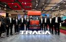 Bukan Cuma Buat Angkut Barang, Isuzu Traga Jadi Salon Mobil Hingga Elf Campervan di GIIAS 2026!