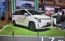 Aletra L7 Resmi Meluncur di GIIAS 2026, Siap Tantang Wuling Darion