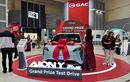 Coba Mobil Listrik GAC di GIIAS 2026, Dapat Peluang Bawa Pulang AION Y Plus