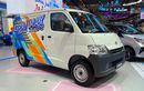 Meluncur di GIIAS 2026, Daihatsu Kasih AC dan EPS di Gran Max Blind Van