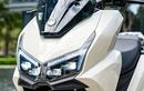 Harga Terjangkau, Skutik 150 Cc Canggih dari China ini Bisa Jalan 350 Km Sekali Full Tank