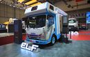 Isuzu ELF Berubah Total Jadi Campervan, Isinya Bikin Betah Tinggal Berhari-hari