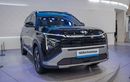 Kejutan Hyundai Di GIIAS 2026, Pamerkan Neira Si SUV Listrik 7 Penumpang