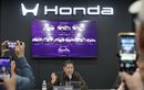 Honda Tahun Ini Usung Tema Culture. Evolved. di GIIAS 2026, Artinya Dalam