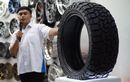 Pas Buat Off-Road Look, Ban Accelera Omikron RT Muat Mobil Ini