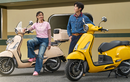 Kembaran Stylo Versi Canggih,  Honda Rilis Skutik Gendong Fitur TCS Seharga Rp 30 Jutaan