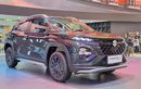 Suzuki Luncurkan Fronx SGX Hybrid Kuro di GIIAS 2026, Segini Harganya