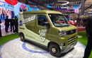 Ini Baru Imut, Begini Spesifikasi Daihatsu e-Atrai di GIIAS 2026
