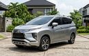 Awal Bulan, Harga Mobil Bekas Mitsubishi Xpander 2017 Dibanderol Segini