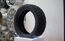 Accelera Perkuat Lini Ban SUV Lewat Omikron Rugged Terrain, Tersedia  20 Ukuran