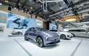 Berkenalan dengan XPENG L03, SUV Coupe Berbasis AI di GIIAS 2026
