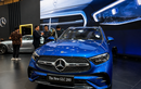 Mercedes-Benz Bawa 2 Mobil Baru ke GIIAS 2026, Ada AMG GT 63 PRO