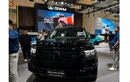GWM Bawa Tiga Model ke GIIAS 2026, Ada Tank 500 Black Warrior hingga ORA 5