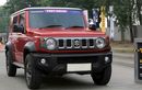 Jelang 17 Agustus, Cek Harga Jip Compact Suzuki Jimny Terbaru