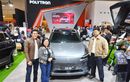 Beli Polytron G3+ di GIIAS 2026 Gratis Wall Charger dan Terima Trade-in