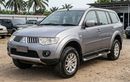 Awal Bulan, Harga Jual Mobil Bekas Mitsubishi Pajero Sport 2009 Cuma Segini