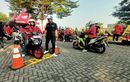 Seru! Ribuan Rider Vario Kumpul di Soloraya Jajal Vario Evo 160, OTR Jateng Mulai Rp 30 Jutaan