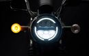 Tampang Retro Tapi Teknologi Kekinian, Suzuki RIlis Motor Terbaru Pakai ABS dan Charger HP
