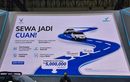 VinFast Punya Program Sewa Jadi Cuan, Mobil Bisa Hasilkan Uang