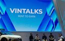 VinFast Sebut Mobil Listrik Tak Hanya Untuk Transportasi, Kini Bisa Jadi Sumber Cuan