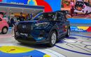 Daihatsu Bawa Rocky e-Smart Hybrid ke Batam, Intip Dulu Spesifikasinya