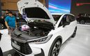 Teknologi di BYD M6 DM ini Bikin Efisiensi Thermal Jauh Lebih Tinggi