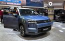 Bukan Cuma Hadiah, Promo Wuling di GIIAS 2026 Ternyata Selengkap Ini