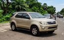 Jelang Kemerdekaan, Banderol Mobil Bekas Toyota Fortuner 2007 Tinggal Segini