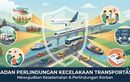 Revisi UU LLAJ Terbaru, Bakal Dibentuk Badan Perlindungan Kecelakaan Transportasi