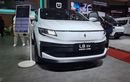 Aletra L8 Aeroline Mejeng Lagi di GIIAS 2026, Segini Harganya