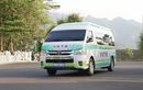 Muat 18 Penumpang, VKTR Transporter Lokon Dijual Mulai Segini di GIIAS 2026