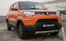 Mobil Irit Cocok Buat Harian, Segini Harga Baru Suzuki S-Presso Agustus 2026