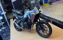 Ini Efeknya Tekan Kopling Honda NX500 Saat Fitur E-Clutch Bekerja