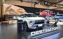 Cicilan Mitsubishi Destinator Ultimate Premium di GIIAS 2026