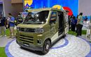Sudah Dijual di Jepang, Ini Alasan Daihatsu Bawa e-Atrai ke GIIAS 2026