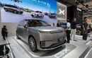 Xpeng Bawa SUV Bongsor GX ke GIIAS 2026, Intip Spesifikasinya