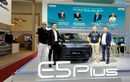 DFSK Siap Kirim E5 Plus ke Konsumen, Unit Sudah Ready di Pabrik Cikande