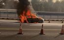 Jawaban BYD Indonesia Terkait Kasus BYD Seal yang Terbakar di Tol