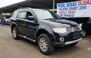 Menggiurkan, Jelang Kemerdekaan Harga Mobil Bekas Mitsubishi Pajero Sport 2010 Cuma Segini