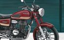Honda CB Baru Gaya Klasik Ini Tampil Mewah ala Royal Enfield, Harga Setara Rp 38 Jutaan